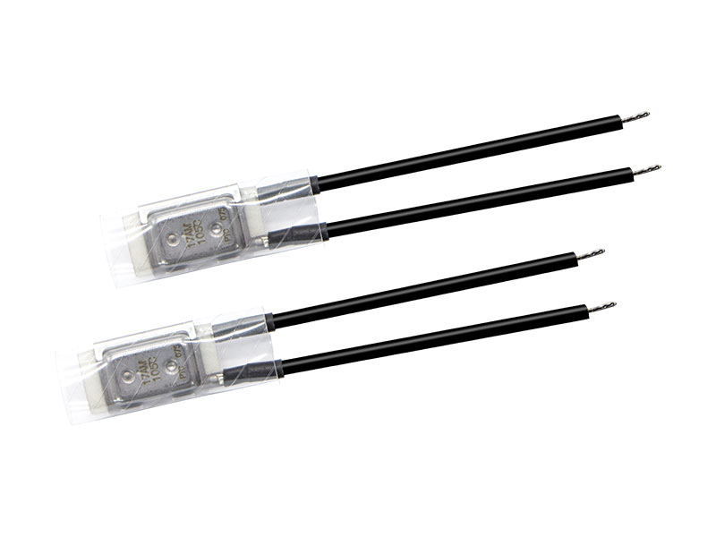 17AM熱保護器 17AM熱保護器